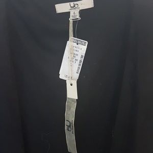 Fringed suede women carddigan with tag